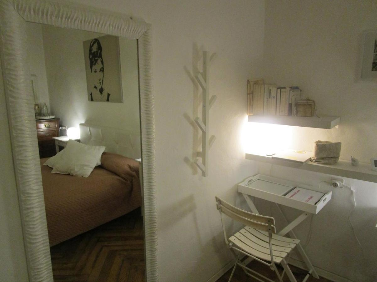 In The Center ,Under The Mole Antonelliana Apartment Turin Exterior photo