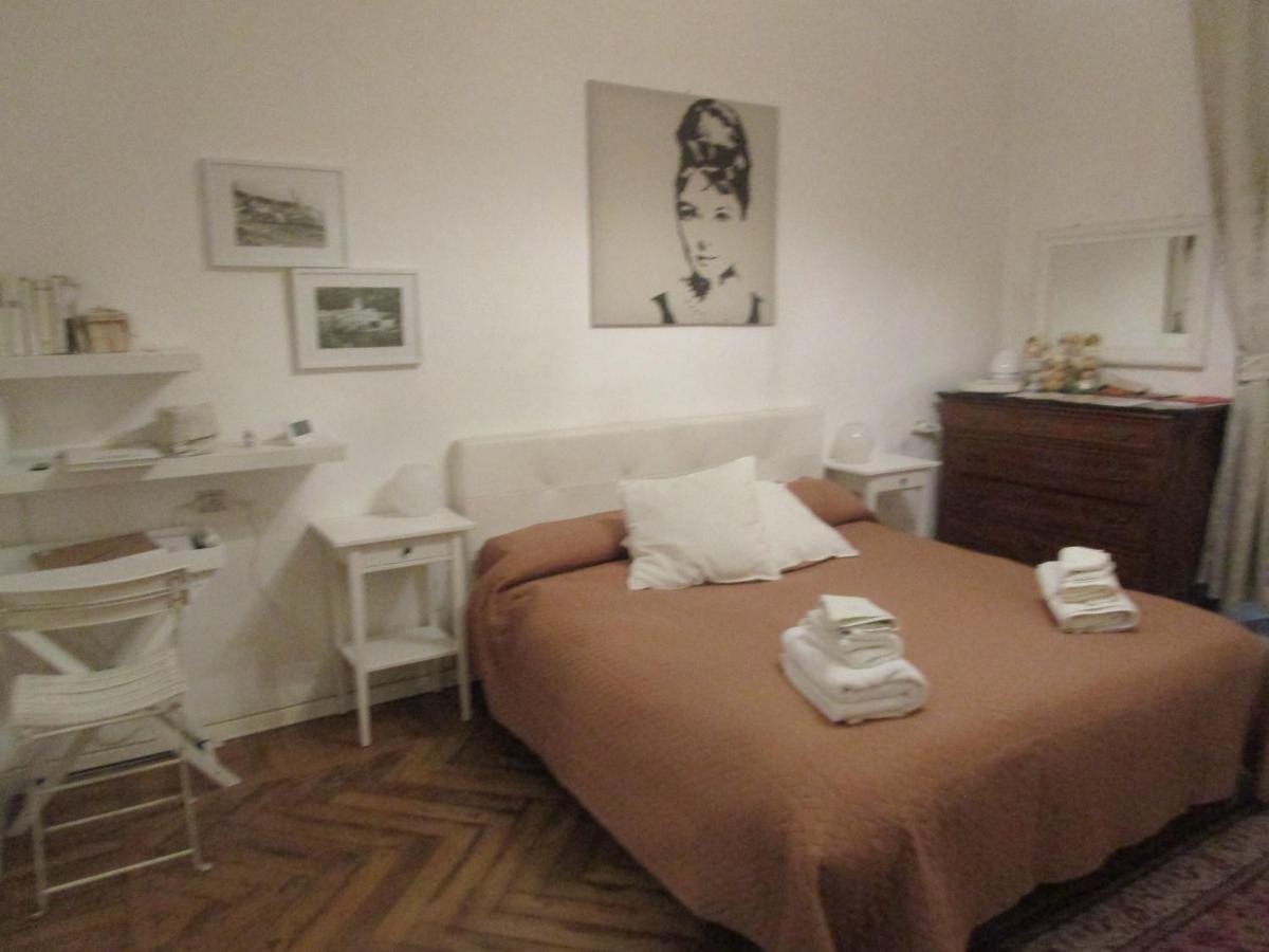 In The Center ,Under The Mole Antonelliana Apartment Turin Exterior photo