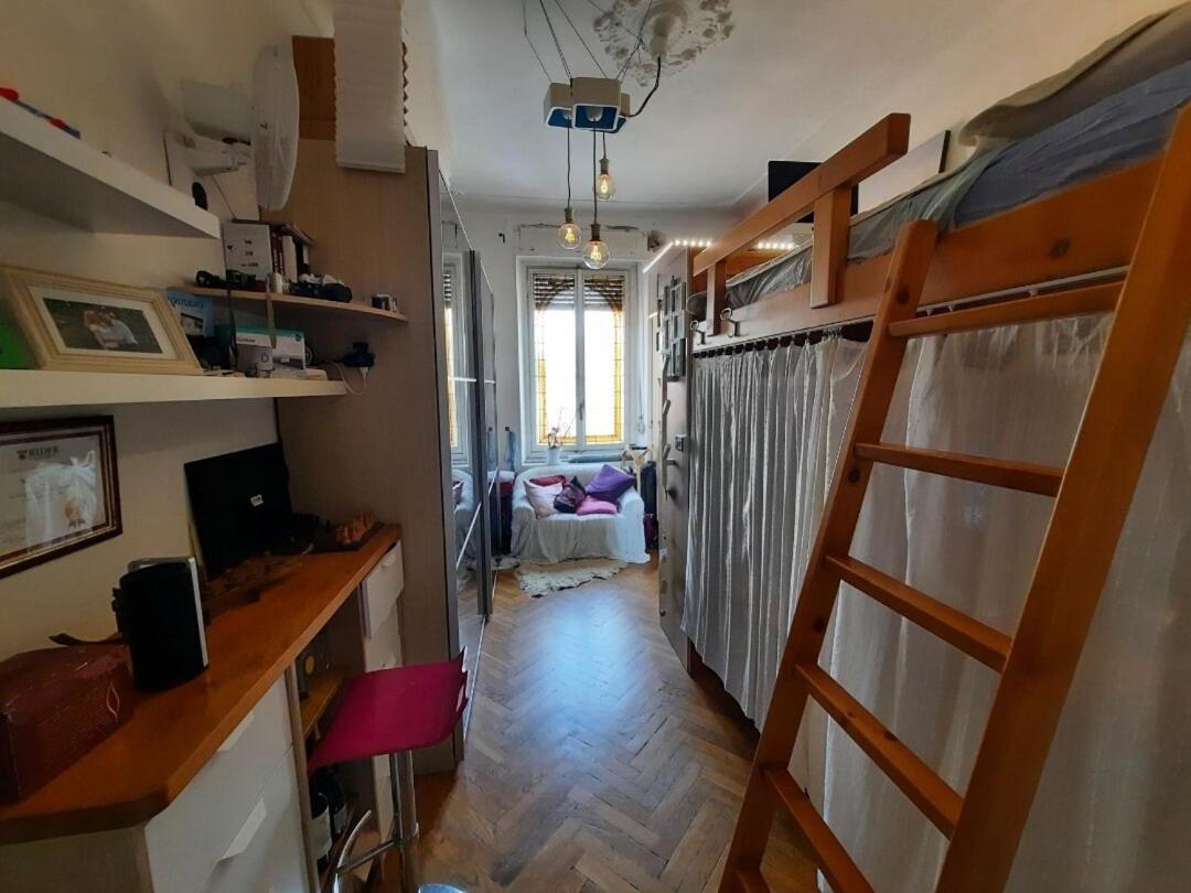 In The Center ,Under The Mole Antonelliana Apartment Turin Exterior photo